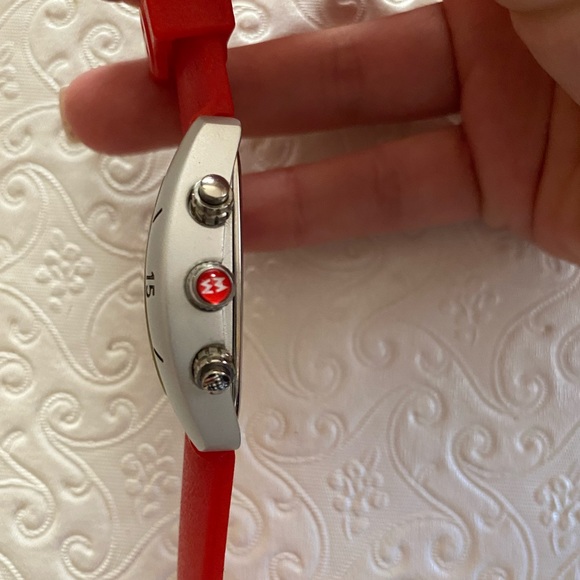 Michele Watch Active - Picture 5 of 11